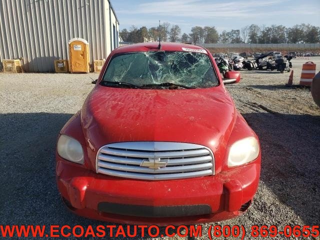 Used 2011 Chevrolet HHR LT FWD image 5