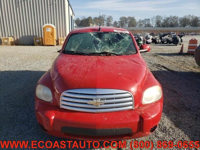 Used 2011 Chevrolet HHR LT image 5