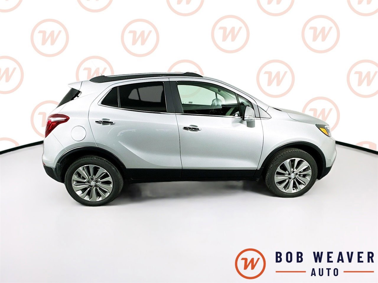 Used 2019 Buick Encore Preferred image 8