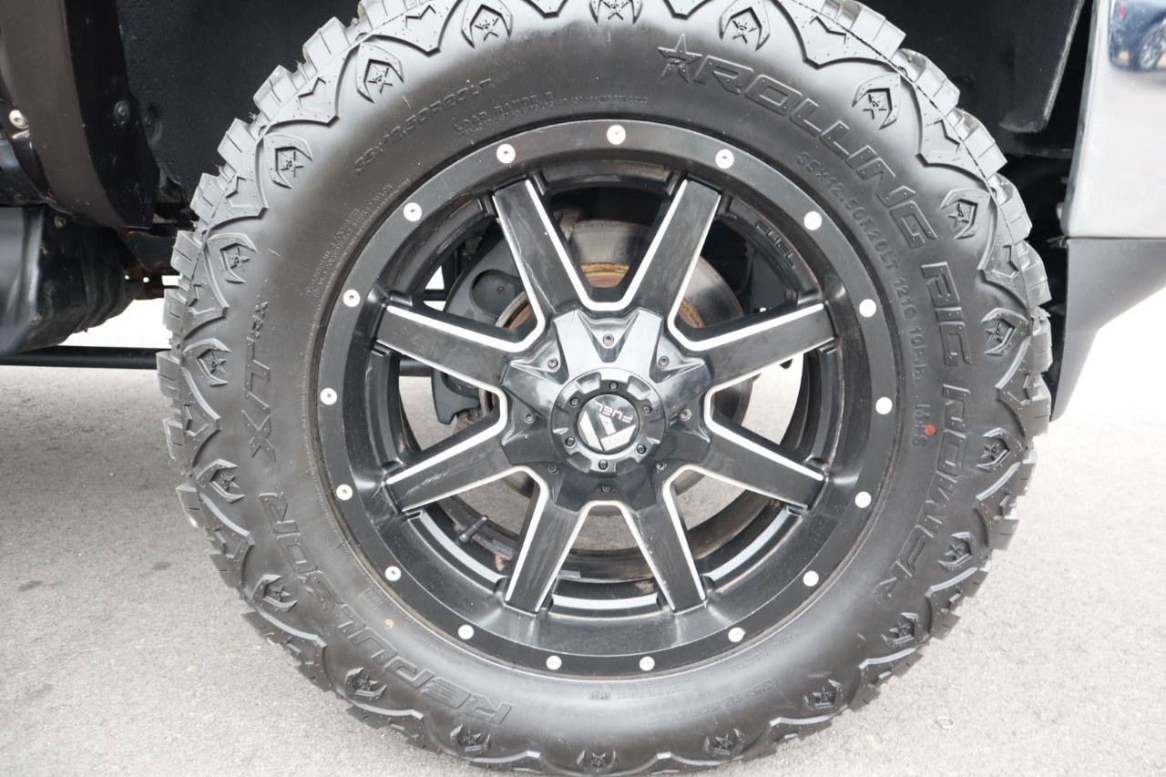 Used 2019 Chevrolet Silverado 2500 LTZ w/ Duramax Plus Package image 18