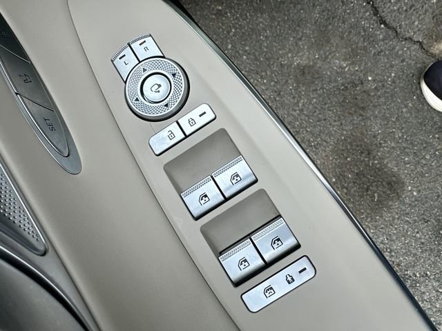 Used 2025 Genesis GV70 3.5T Sport w/ Sport Prestige Package image 28