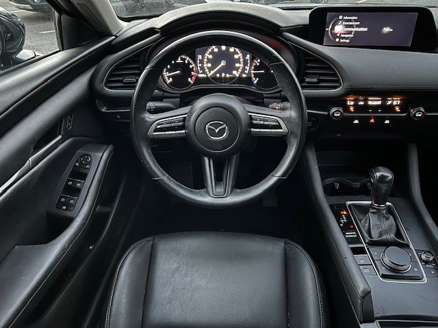 Used 2020 MAZDA MAZDA3 Sedan w/ Select Package image 26