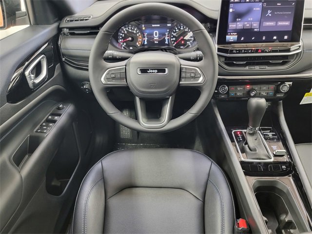 New 2026 Jeep Compass Limited image 26
