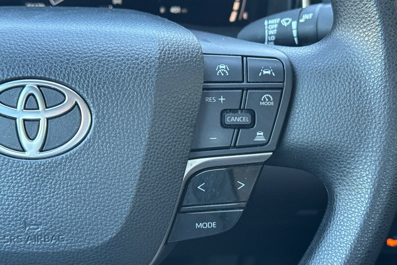 Certified 2025 Toyota Camry LE FWD image 39