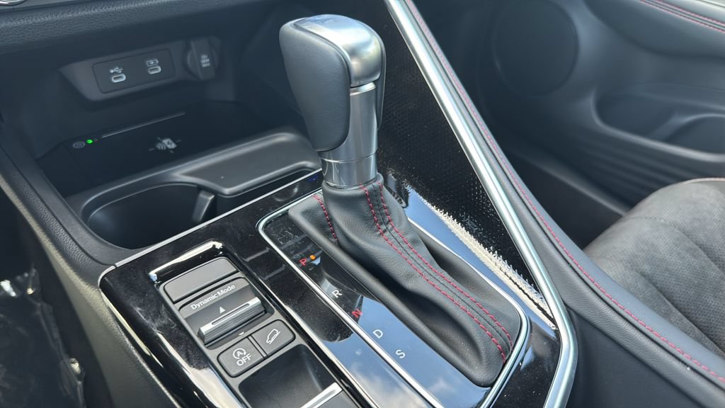 New 2026 Acura ADX A-Spec FWD image 23