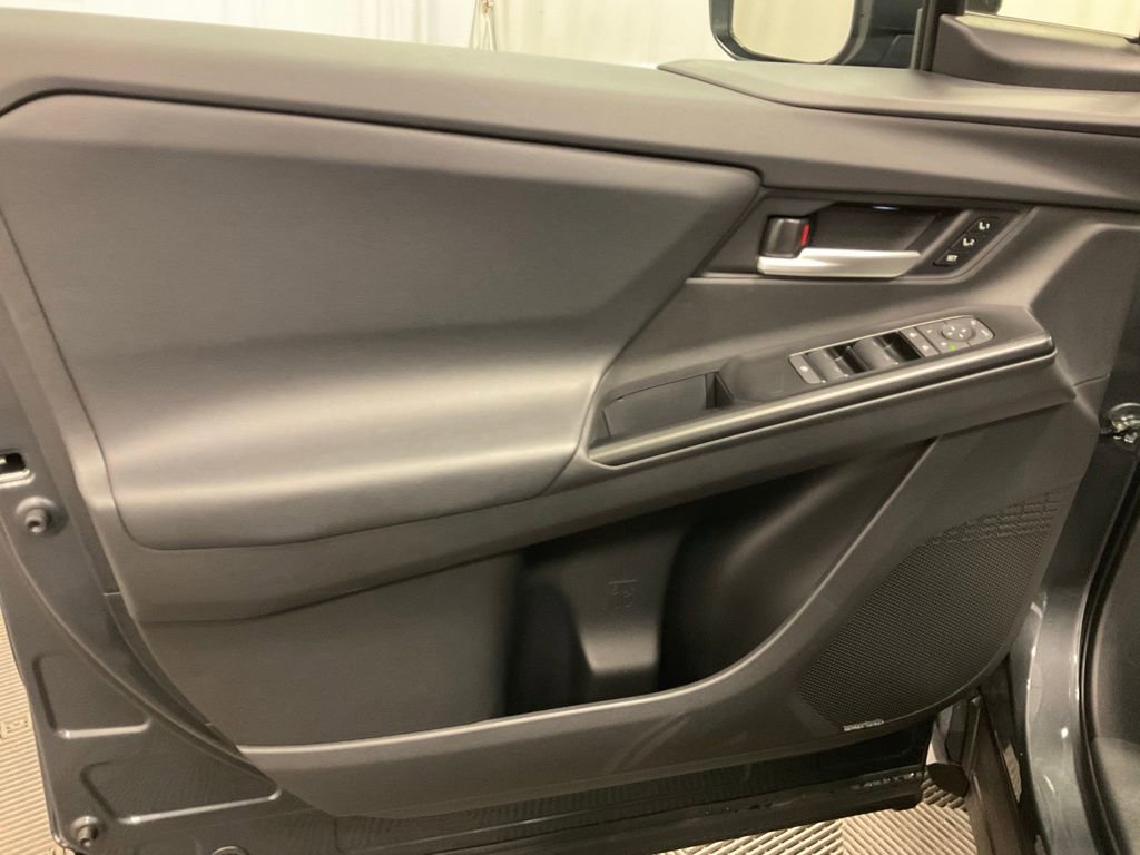New 2026 Subaru Trailseeker AWD/4WD image 10