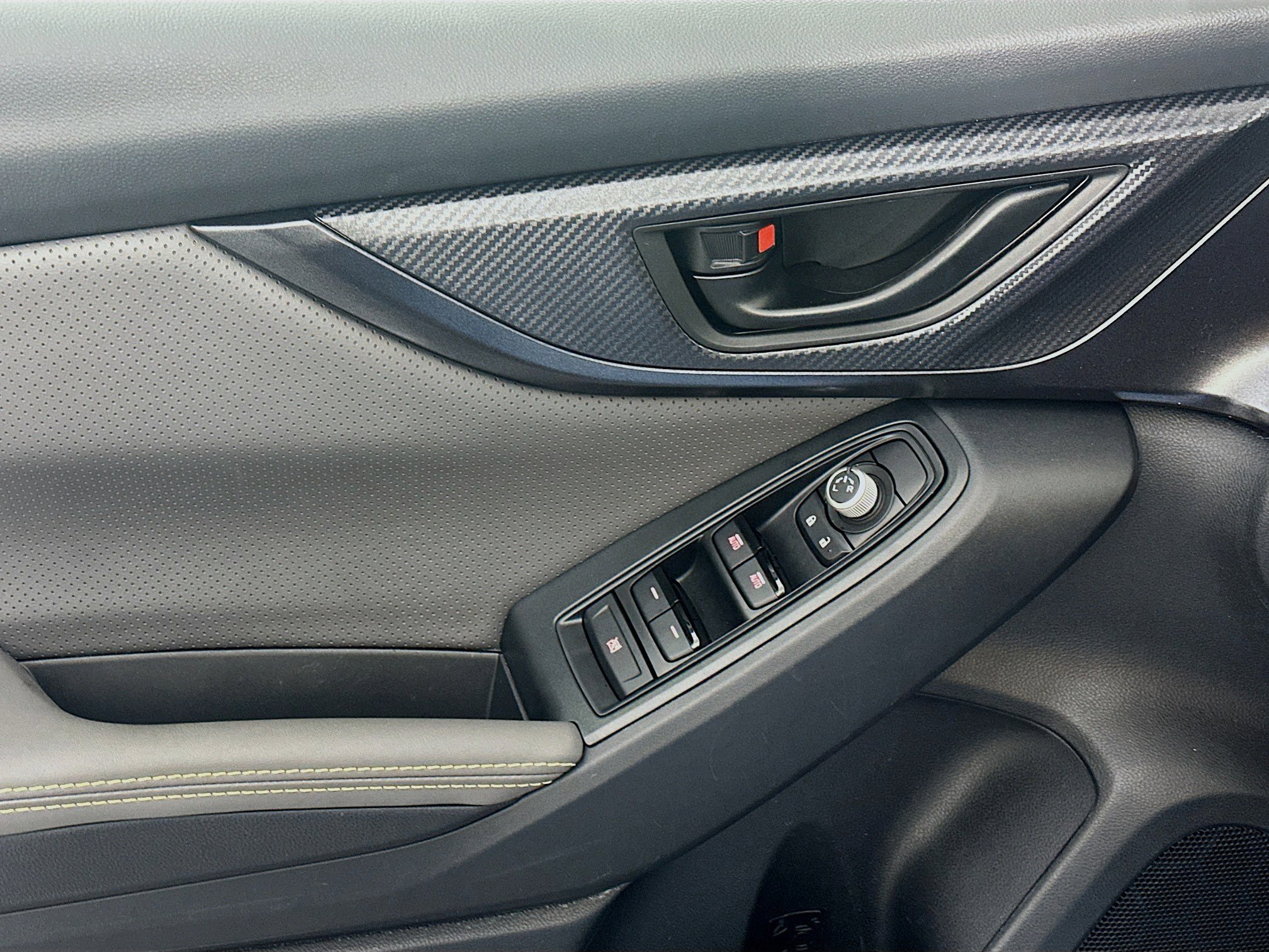 Used 2023 Subaru Crosstrek 2.5i Sport image 15