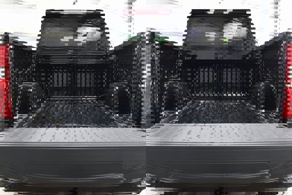 New 2026 Chevrolet Silverado 1500 Custom Trail Boss w/ Turbomax Blackout Package image 23