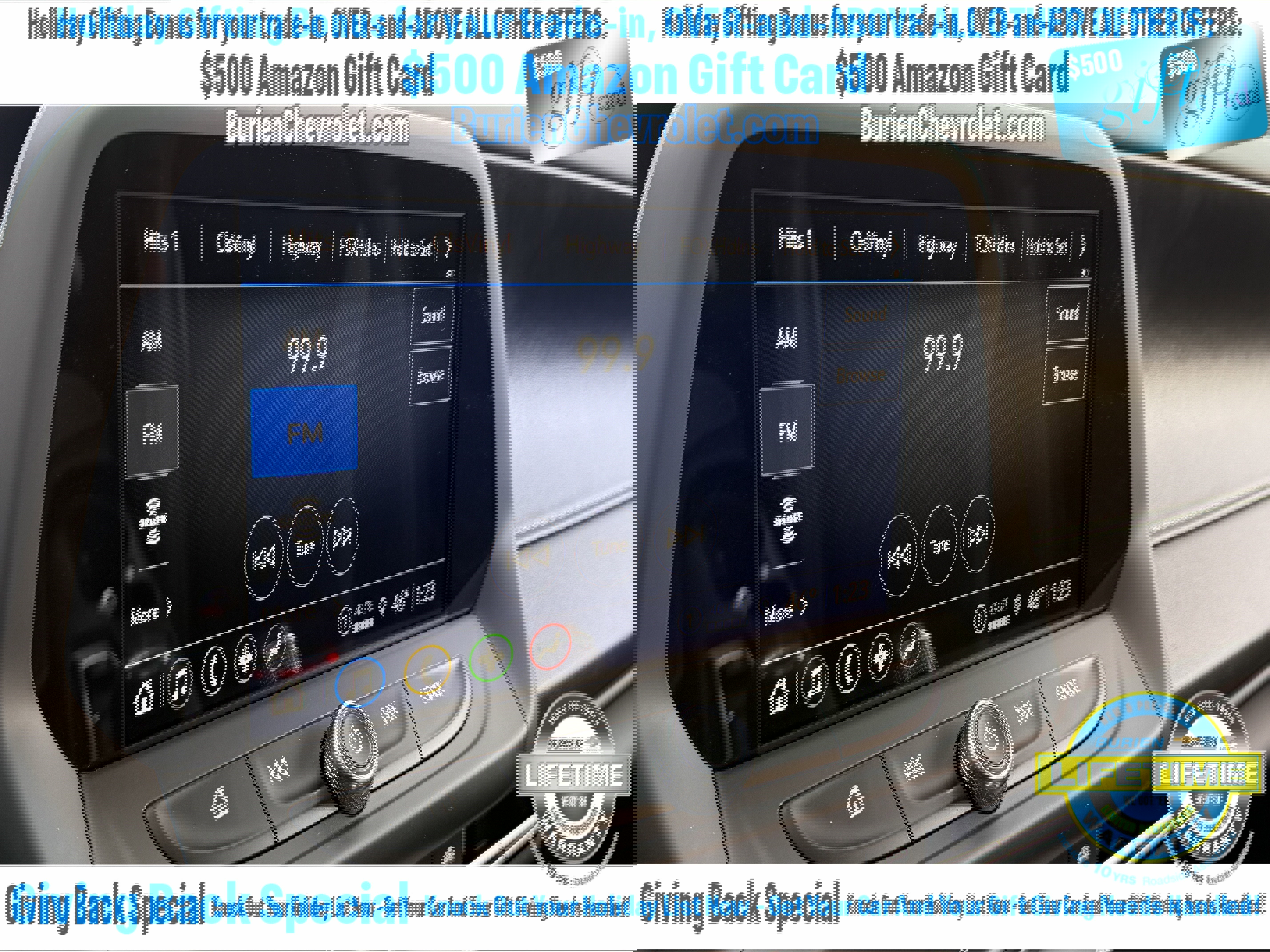 Used 2021 Chevrolet Camaro SS image 16