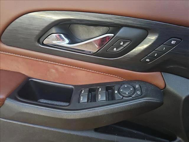 Used 2021 Chevrolet Traverse High Country image 14