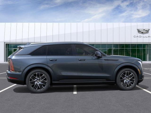 New 2026 Cadillac Escalade IQ Sport 1 w/ LPO, ONYX Package image 2