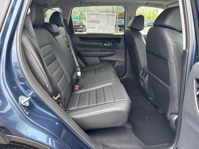New 2026 Honda CR-V EX-L image 12