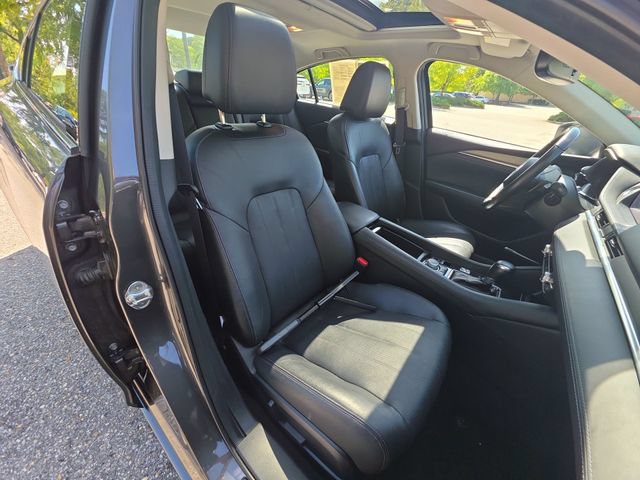 Used 2021 MAZDA MAZDA6 Grand Touring Reserve FWD image 27