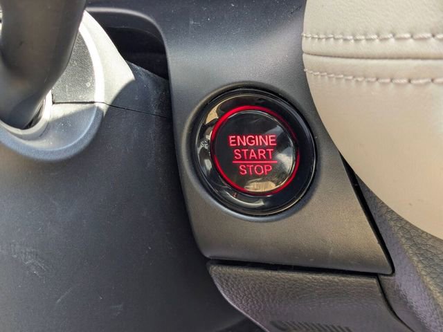 Certified 2024 Honda HR-V LX image 23