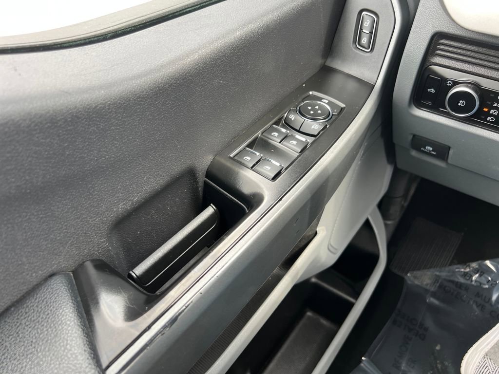 Used 2024 Ford F250 XLT image 18
