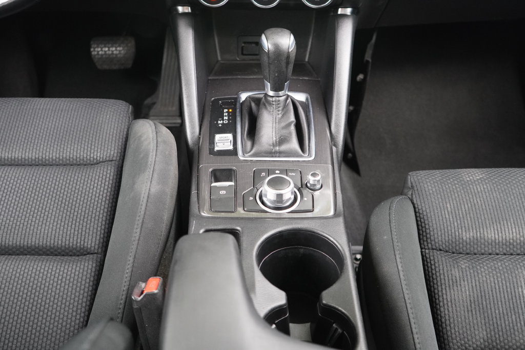 Used 2016 MAZDA CX-5 Touring AWD/4WD image 18