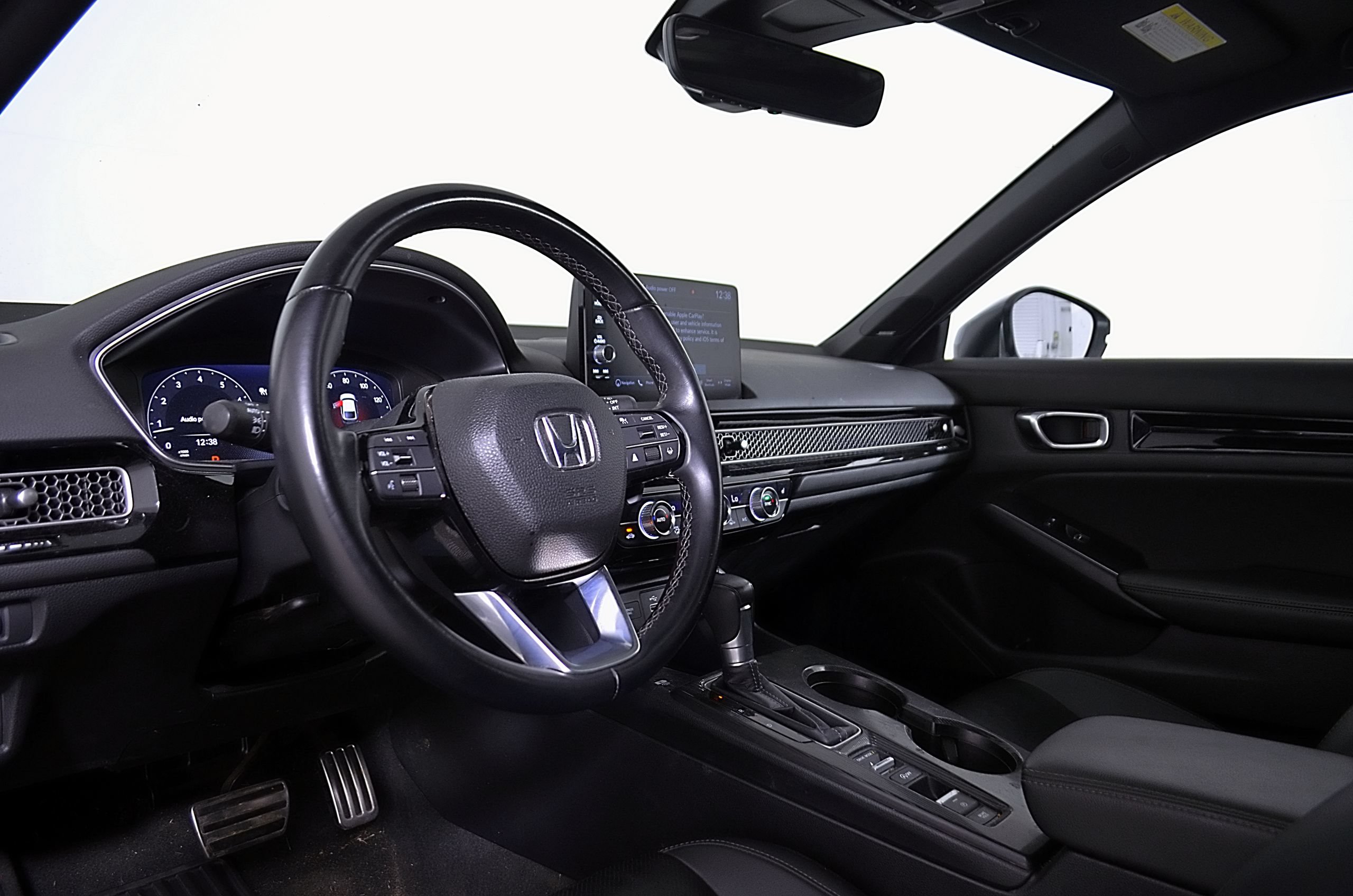 Used 2024 Honda Civic Sport Touring image 13