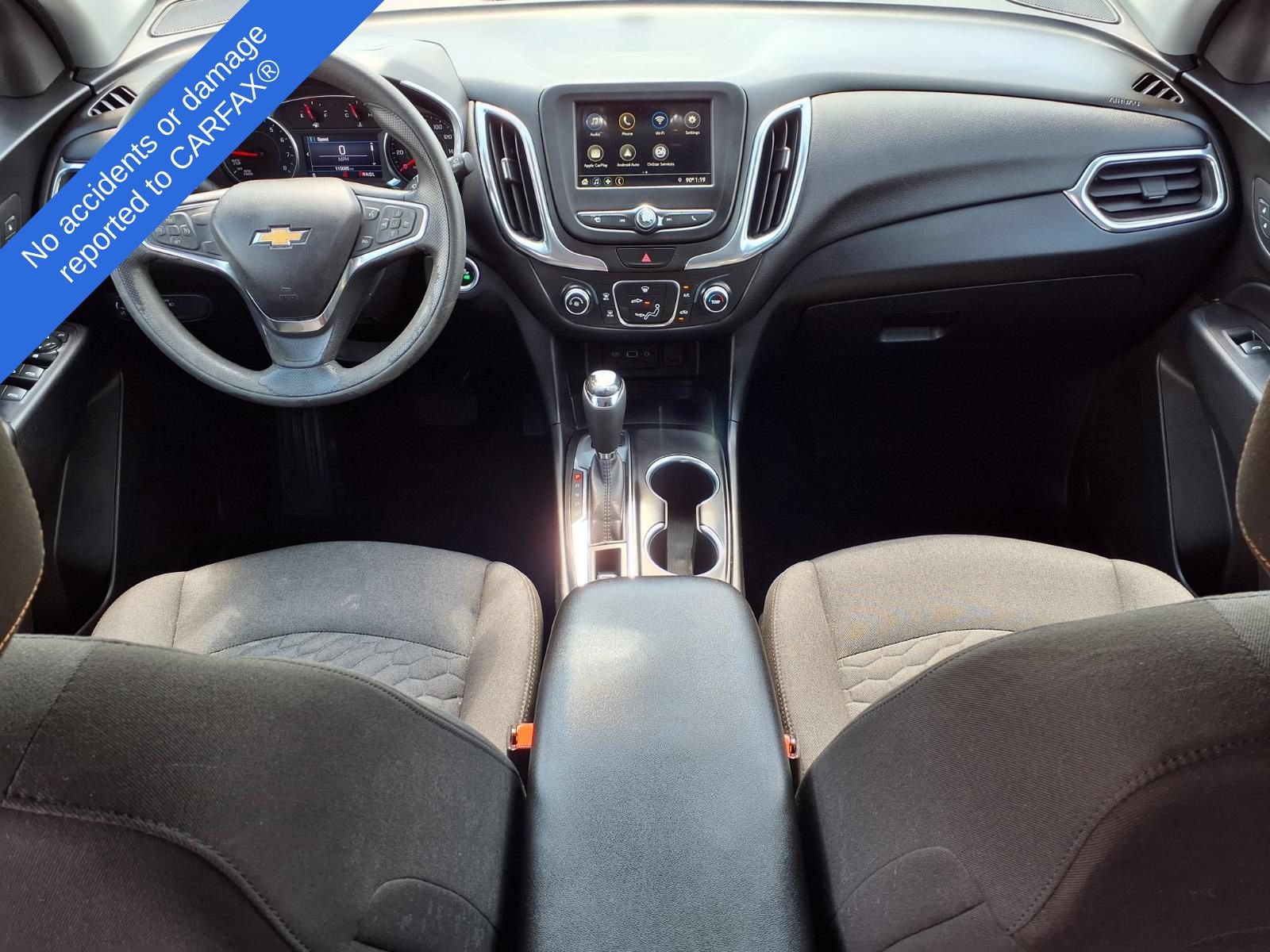 Used 2019 Chevrolet Equinox LT AWD/4WD image 13