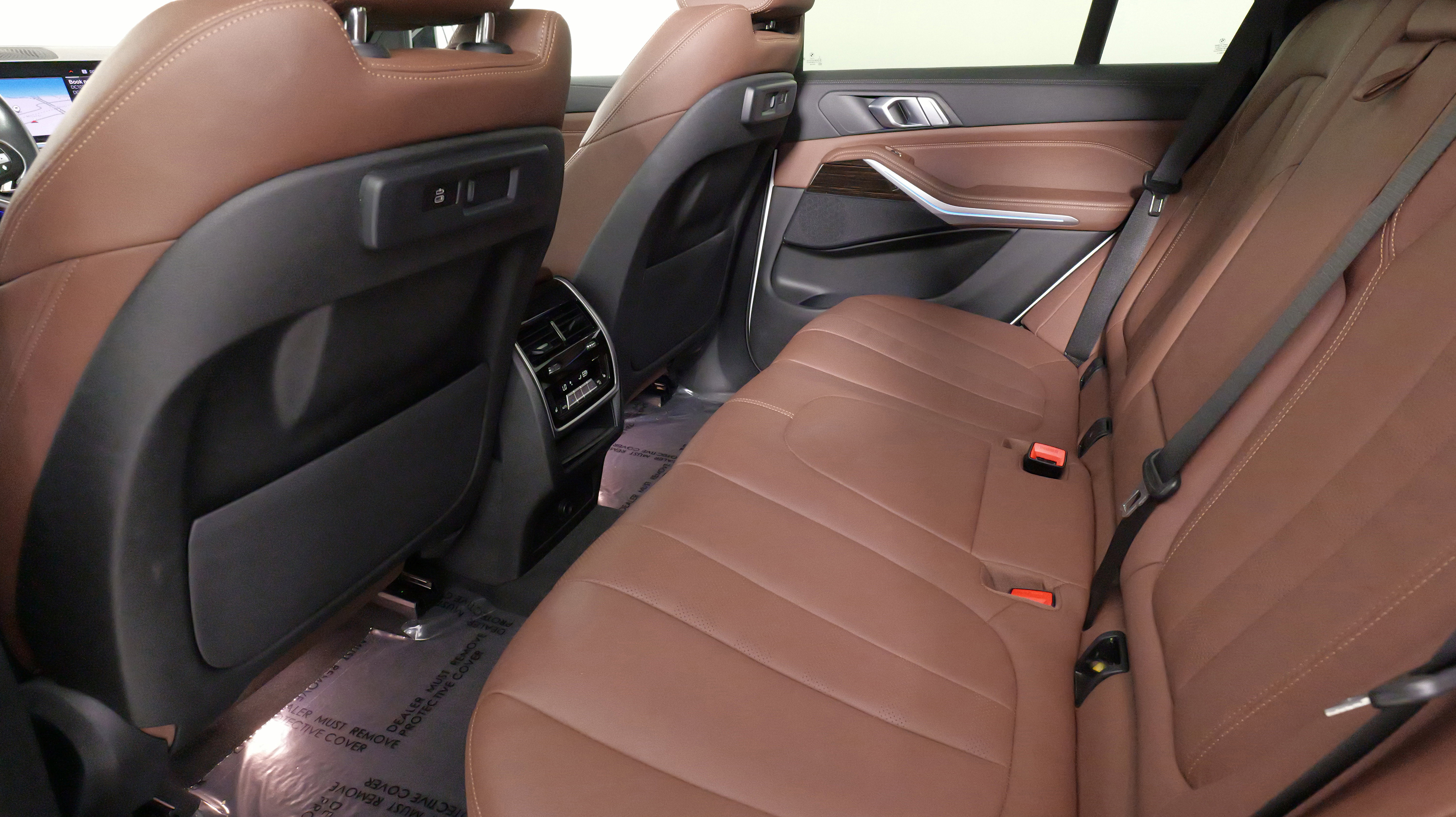 Used 2021 BMW X5 xDrive40i w/ Convenience Package image 37