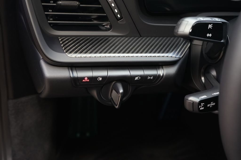 Used 2026 Porsche 911 GT3 image 29