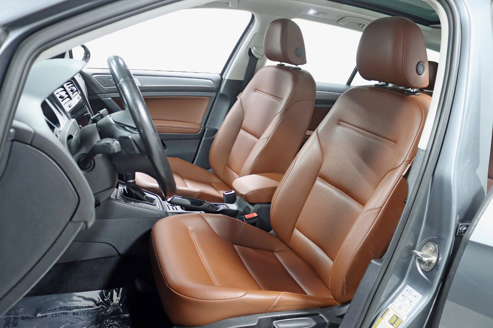 Used 2019 Volkswagen Golf Alltrack SE image 24