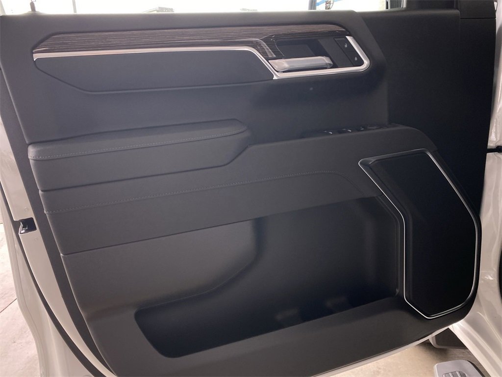 New 2026 GMC Sierra 1500 SLE image 29