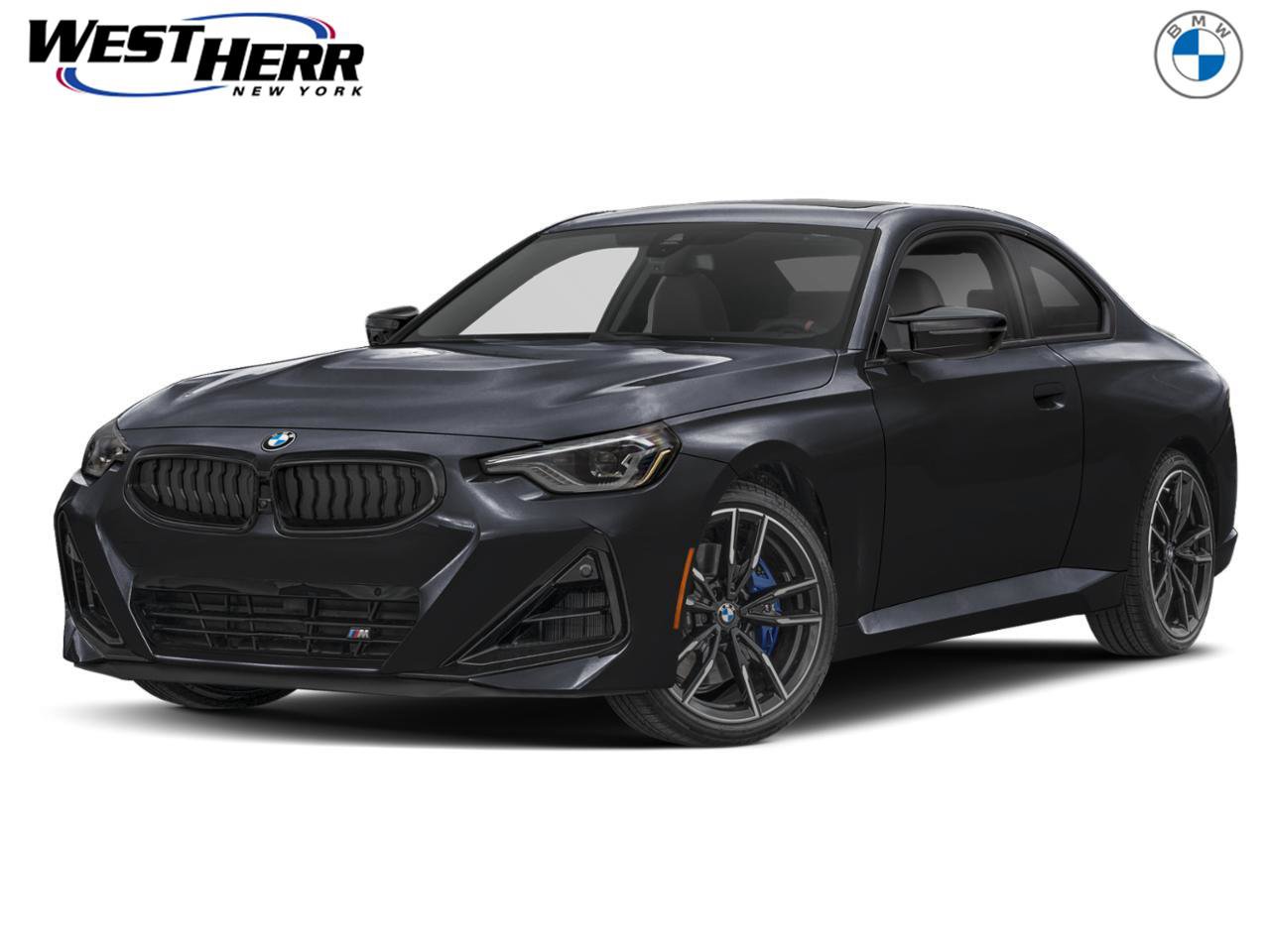 New 2027 BMW M240i xDrive Coupe w/ Premium Package