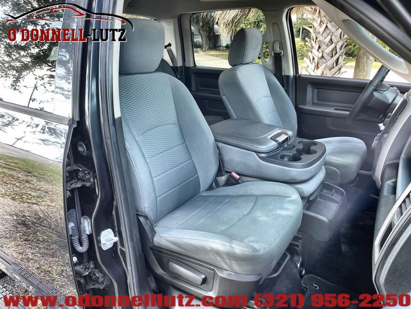 Used 2014 RAM 1500 Tradesman w/ Popular Equipment Group image 22