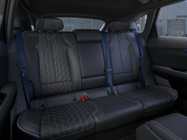 New 2027 Cadillac Optiq V w/ Deep Ocean Design Edition AWD/4WD image 17