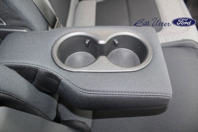 New 2026 Ford Bronco Big Bend AWD/4WD image 9