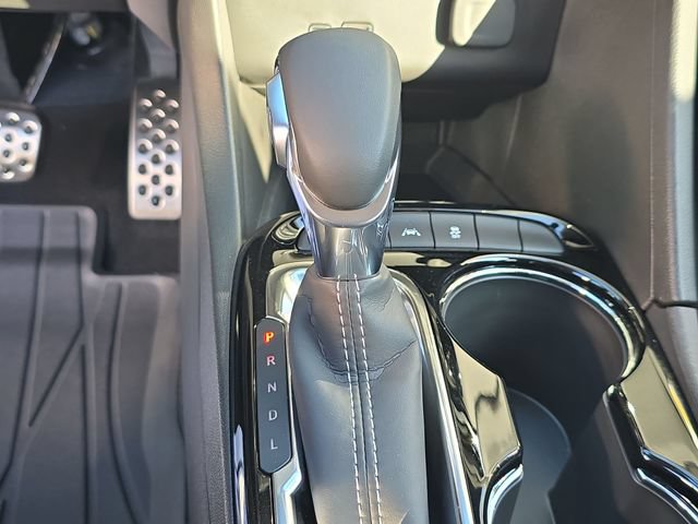 New 2026 Buick Encore GX Preferred w/ Comfort Package FWD image 15