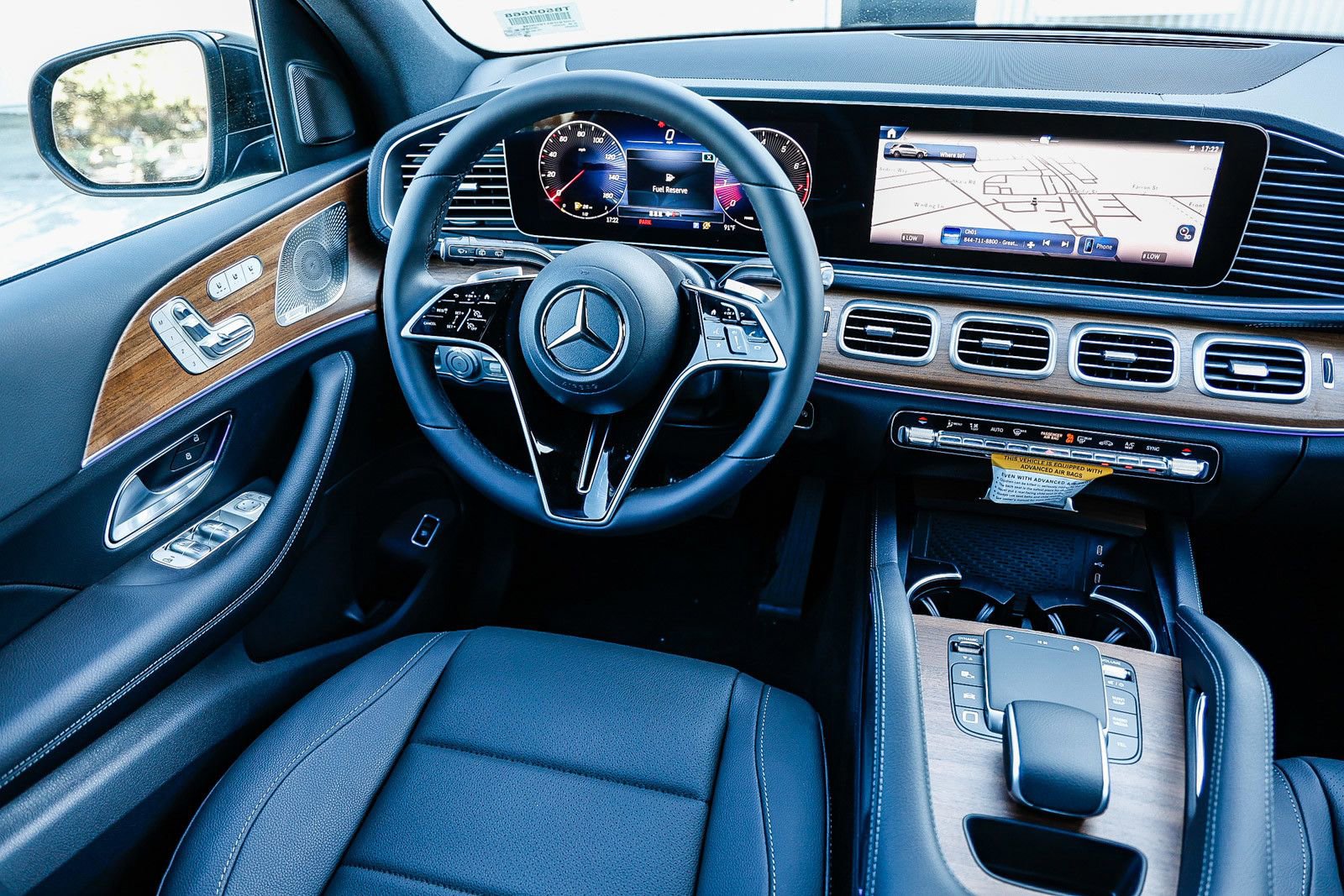 New 2026 Mercedes-Benz GLE 350 4MATIC image 14