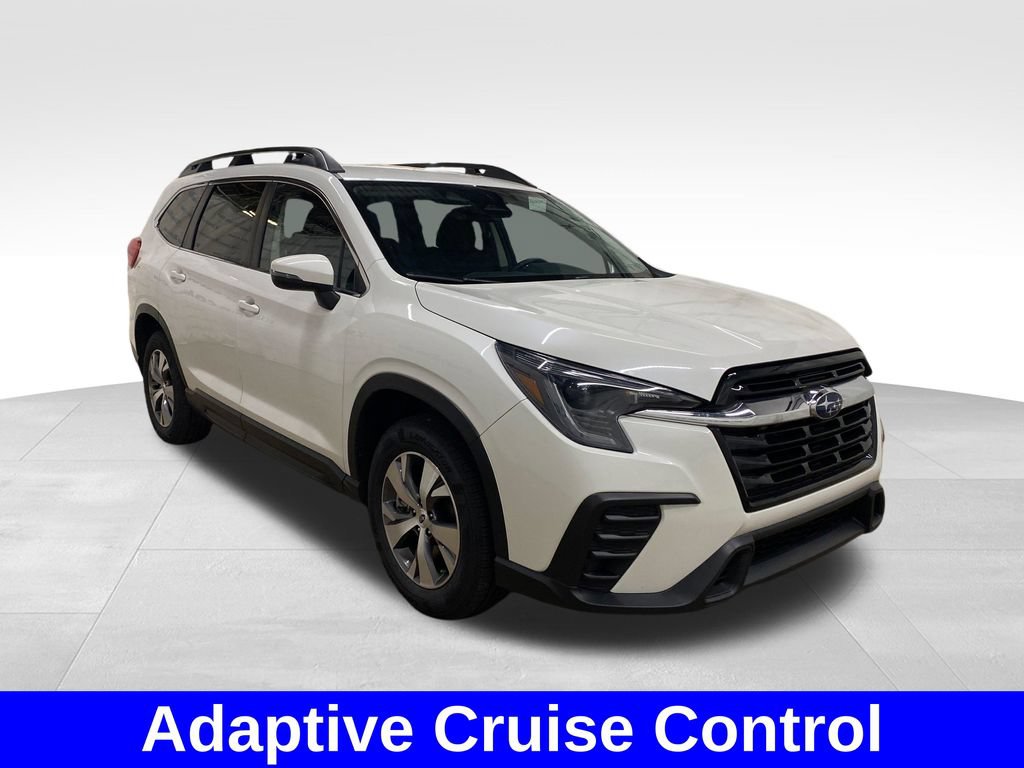 Certified 2023 Subaru Ascent Premium w/ Convenience Package AWD/4WD image 5