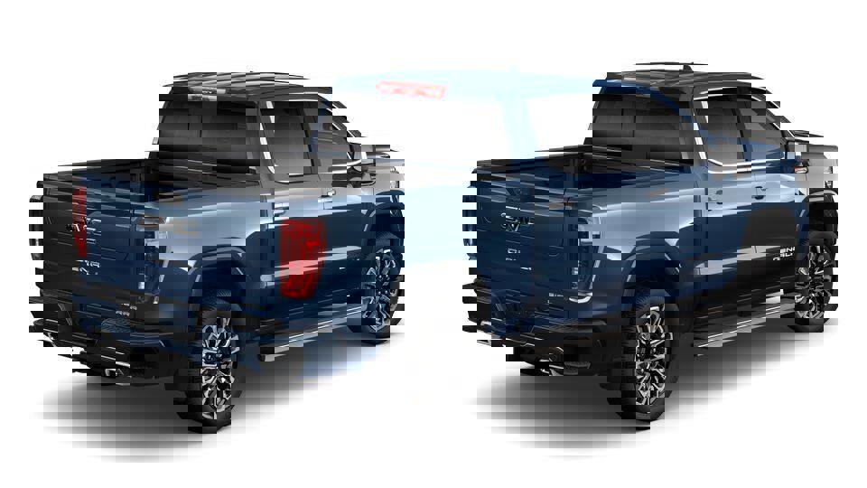 New 2026 GMC Sierra 1500 Denali Ultimate image 5
