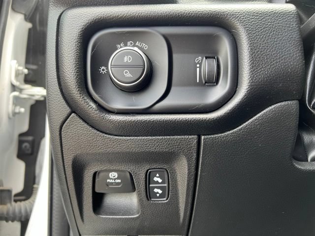 Used 2022 RAM 1500 Rebel w/ Rebel Level 2 Equipment Group AWD/4WD image 21