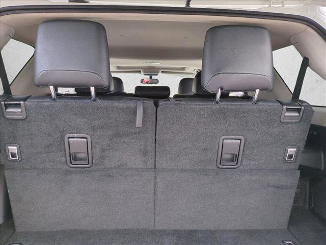 Used 2011 Toyota 4Runner Limited image 6