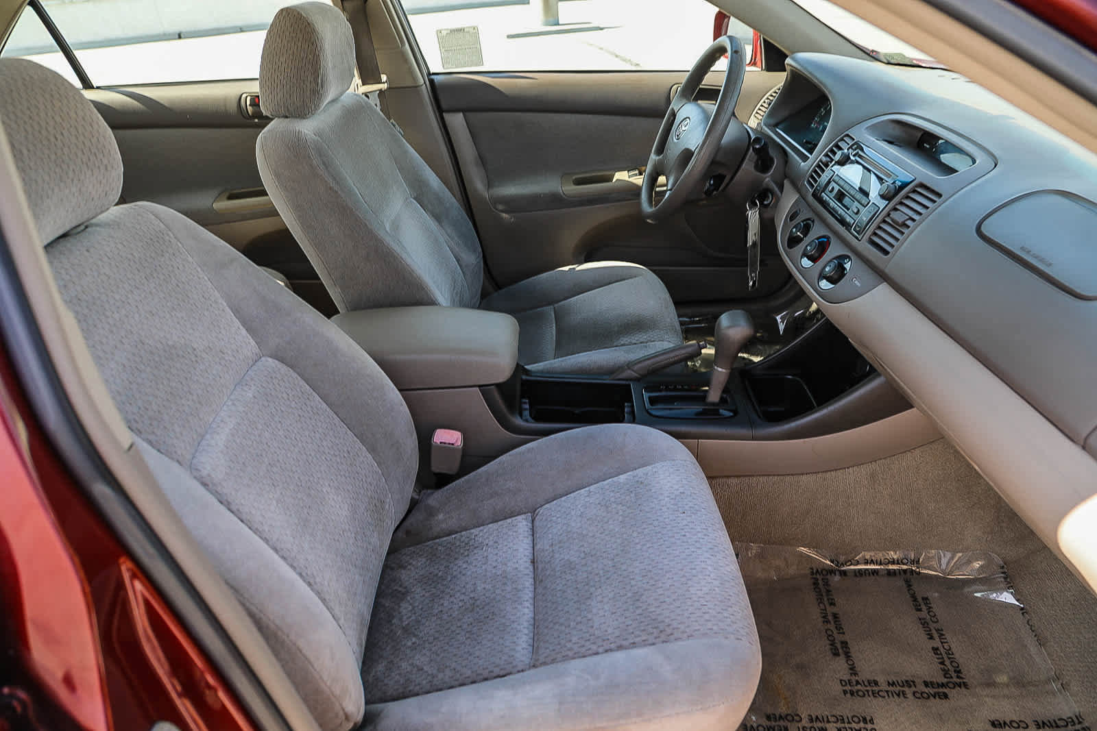 Used 2004 Toyota Camry LE image 15