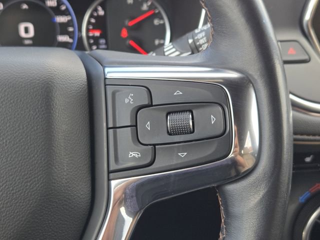 Used 2022 Chevrolet Blazer Premier w/ Enhanced Convenience Package image 30