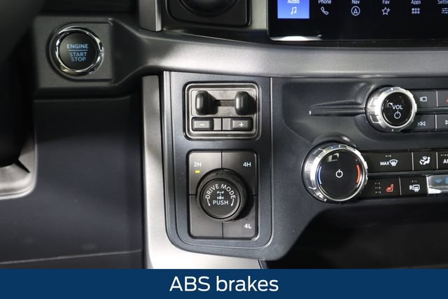 New 2026 Ford F150 XLT w/ Equipment Group 303A High AWD/4WD image 41
