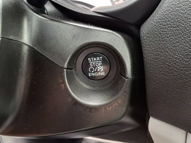 Used 2020 Jeep Renegade Limited w/ Safety and Security Group AWD/4WD image 37