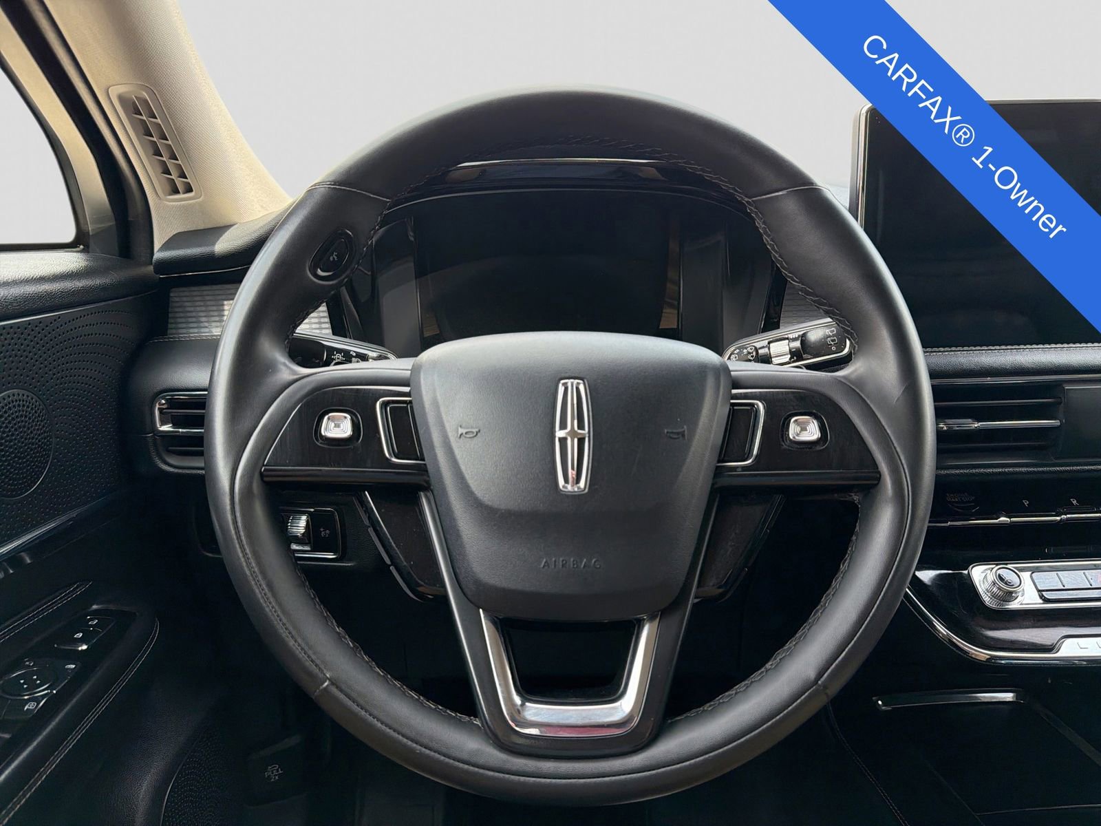 Used 2023 Lincoln Corsair FWD image 24