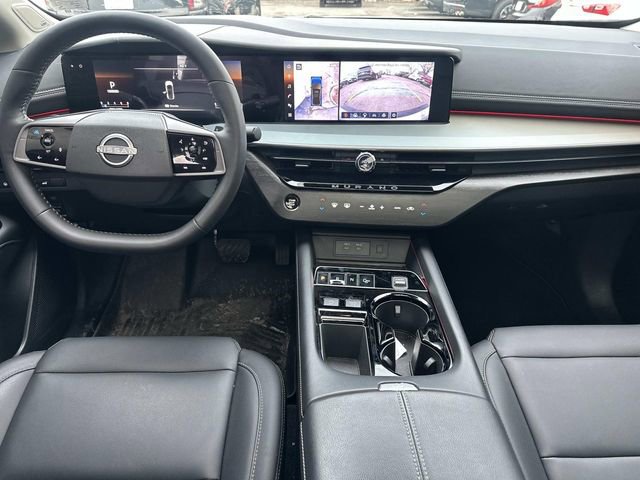 Used 2025 Nissan Murano SL w/ Cargo Package image 16