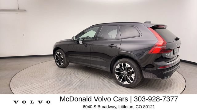 New 2026 Volvo XC60 B5 Plus w/ Protection Package Premier AWD/4WD image 4