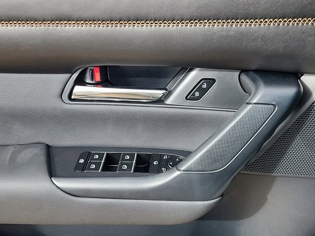 Certified 2025 MAZDA CX-50 AWD 2.5 S w/ Weather Package image 8