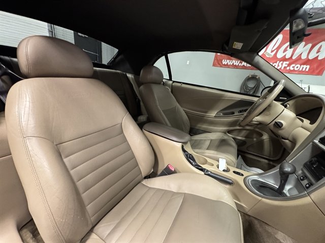 Used 2003 Ford Mustang GT image 13