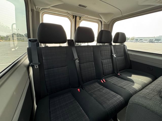 Used 2016 Mercedes-Benz Sprinter 2500 image 40