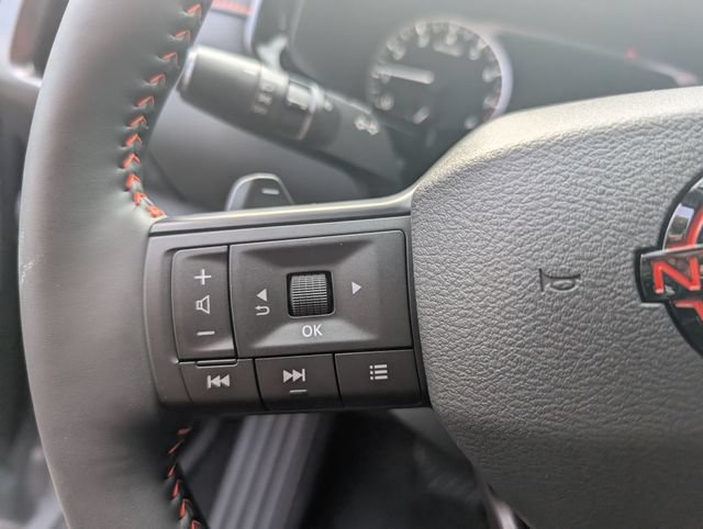New 2026 Nissan Pathfinder Rock Creek w/ Rock Creek Premium Package AWD/4WD image 17