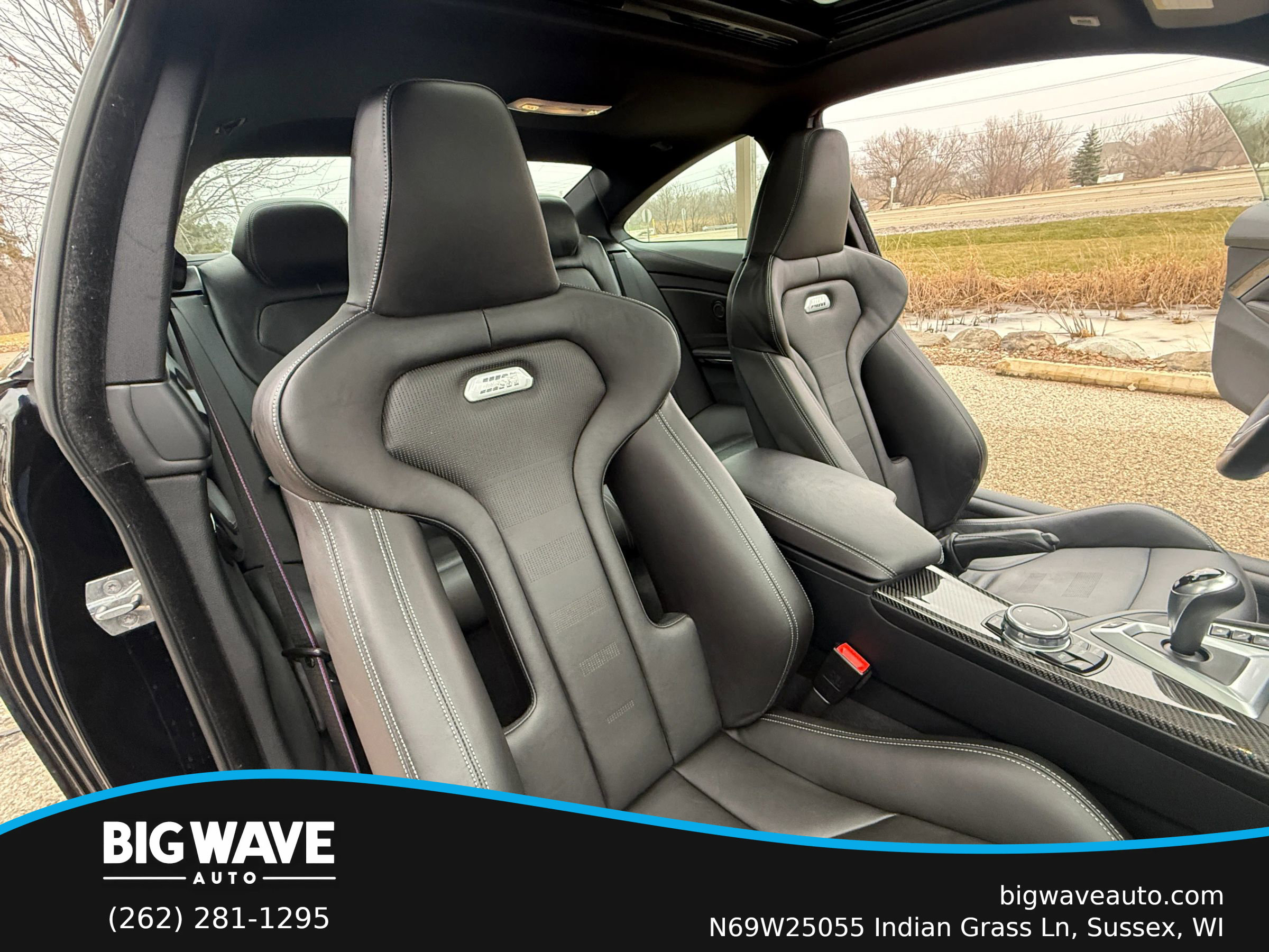 Used 2016 BMW M4 Coupe image 19