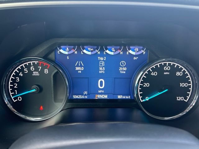 Used 2023 Ford F150 XLT w/ Equipment Group 301A Mid RWD image 6