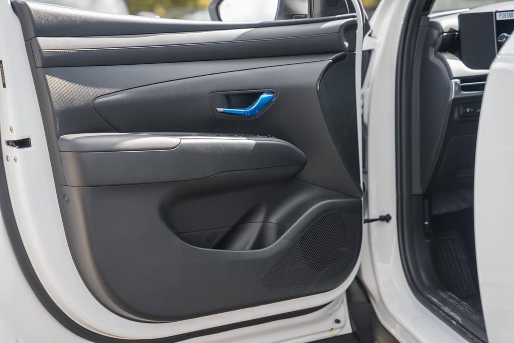 New 2026 Hyundai Santa Cruz SEL image 32